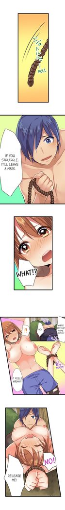 Nebukuro Ecchi ~ Senpai! Haitte ii desu ka? | Sex in the Sleeping Bag. Can I Join You?