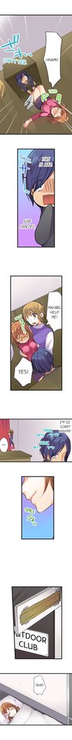 Nebukuro Ecchi ~ Senpai! Haitte ii desu ka? | Sex in the Sleeping Bag. Can I Join You?