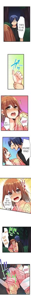 Nebukuro Ecchi ~ Senpai! Haitte ii desu ka? | Sex in the Sleeping Bag. Can I Join You?