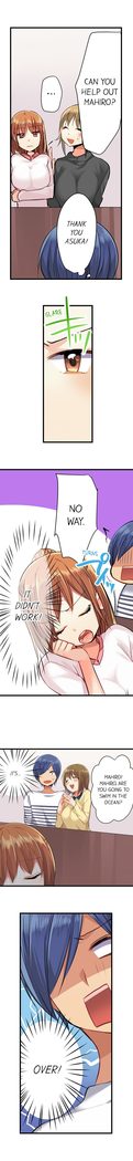 Nebukuro Ecchi ~ Senpai! Haitte ii desu ka? | Sex in the Sleeping Bag. Can I Join You?