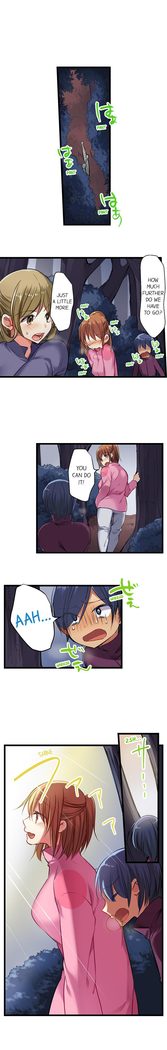 Nebukuro Ecchi ~ Senpai! Haitte ii desu ka? | Sex in the Sleeping Bag. Can I Join You?