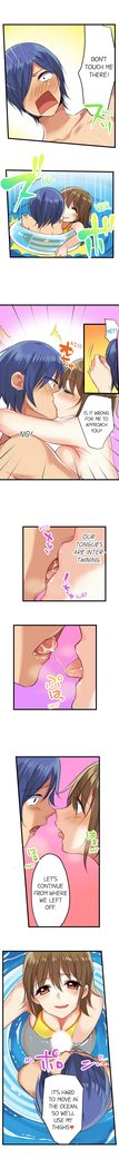 Nebukuro Ecchi ~ Senpai! Haitte ii desu ka? | Sex in the Sleeping Bag. Can I Join You?