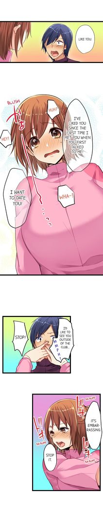 Nebukuro Ecchi ~ Senpai! Haitte ii desu ka? | Sex in the Sleeping Bag. Can I Join You?