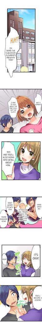Nebukuro Ecchi ~ Senpai! Haitte ii desu ka? | Sex in the Sleeping Bag. Can I Join You?