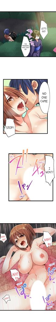 Nebukuro Ecchi ~ Senpai! Haitte ii desu ka? | Sex in the Sleeping Bag. Can I Join You?