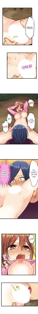 Nebukuro Ecchi ~ Senpai! Haitte ii desu ka? | Sex in the Sleeping Bag. Can I Join You?