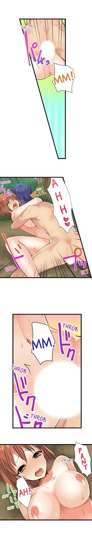 Nebukuro Ecchi ~ Senpai! Haitte ii desu ka? | Sex in the Sleeping Bag. Can I Join You?