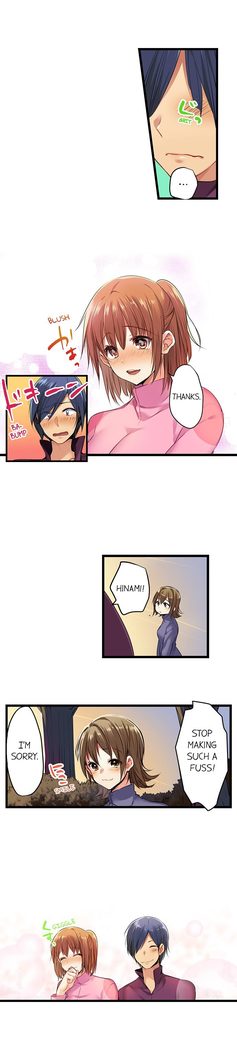Nebukuro Ecchi ~ Senpai! Haitte ii desu ka? | Sex in the Sleeping Bag. Can I Join You?