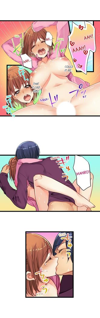 Nebukuro Ecchi ~ Senpai! Haitte ii desu ka? | Sex in the Sleeping Bag. Can I Join You?