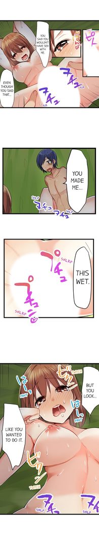 Nebukuro Ecchi ~ Senpai! Haitte ii desu ka? | Sex in the Sleeping Bag. Can I Join You?