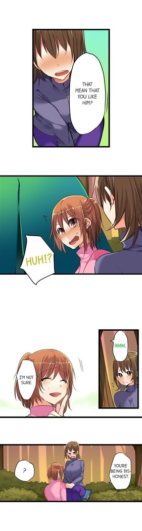 Nebukuro Ecchi ~ Senpai! Haitte ii desu ka? | Sex in the Sleeping Bag. Can I Join You?
