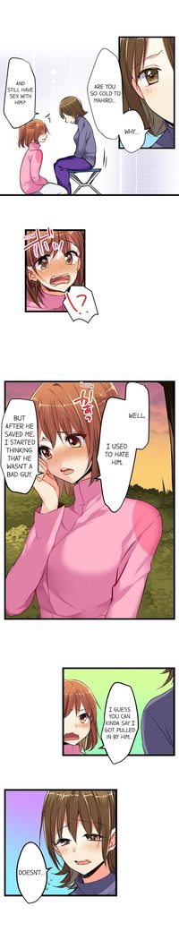 Nebukuro Ecchi ~ Senpai! Haitte ii desu ka? | Sex in the Sleeping Bag. Can I Join You?
