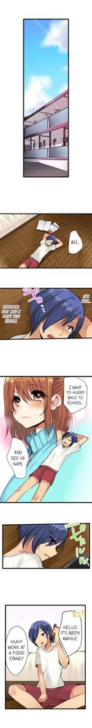 Nebukuro Ecchi ~ Senpai! Haitte ii desu ka? | Sex in the Sleeping Bag. Can I Join You?