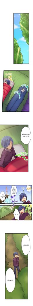 Nebukuro Ecchi ~ Senpai! Haitte ii desu ka? | Sex in the Sleeping Bag. Can I Join You?