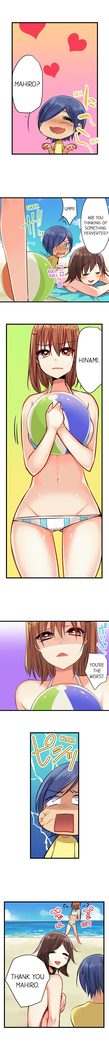 Nebukuro Ecchi ~ Senpai! Haitte ii desu ka? | Sex in the Sleeping Bag. Can I Join You?