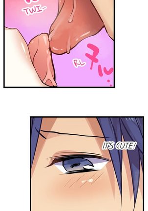Nebukuro Ecchi ~ Senpai! Haitte ii desu ka? | Sex in the Sleeping Bag. Can I Join You? Page #78