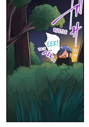 Nebukuro Ecchi ~ Senpai! Haitte ii desu ka? | Sex in the Sleeping Bag. Can I Join You? Page #171