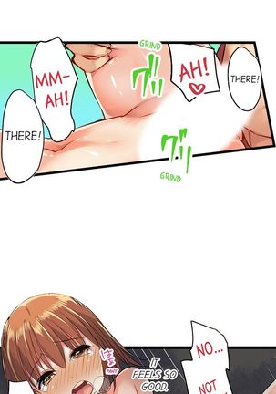 Nebukuro Ecchi ~ Senpai! Haitte ii desu ka? | Sex in the Sleeping Bag. Can I Join You? Page #179