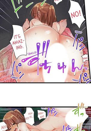 Nebukuro Ecchi ~ Senpai! Haitte ii desu ka? | Sex in the Sleeping Bag. Can I Join You? Page #184