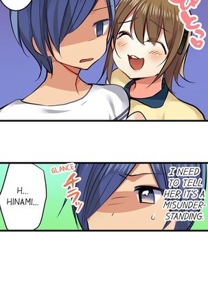 Nebukuro Ecchi ~ Senpai! Haitte ii desu ka? | Sex in the Sleeping Bag. Can I Join You? Page #117
