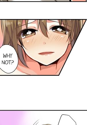Nebukuro Ecchi ~ Senpai! Haitte ii desu ka? | Sex in the Sleeping Bag. Can I Join You? Page #111