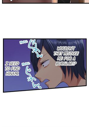 Nebukuro Ecchi ~ Senpai! Haitte ii desu ka? | Sex in the Sleeping Bag. Can I Join You? Page #188