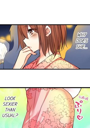 Nebukuro Ecchi ~ Senpai! Haitte ii desu ka? | Sex in the Sleeping Bag. Can I Join You? Page #168