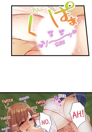 Nebukuro Ecchi ~ Senpai! Haitte ii desu ka? | Sex in the Sleeping Bag. Can I Join You? Page #150