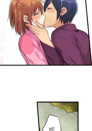 Nebukuro Ecchi ~ Senpai! Haitte ii desu ka? | Sex in the Sleeping Bag. Can I Join You? Page #235