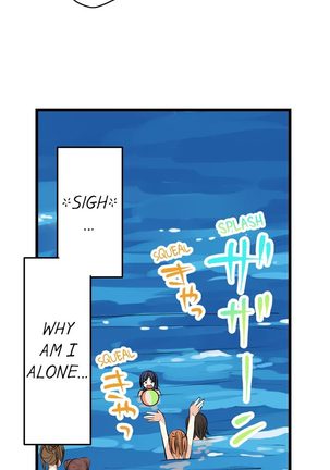 Nebukuro Ecchi ~ Senpai! Haitte ii desu ka? | Sex in the Sleeping Bag. Can I Join You? Page #125