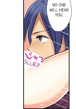 Nebukuro Ecchi ~ Senpai! Haitte ii desu ka? | Sex in the Sleeping Bag. Can I Join You? Page #36