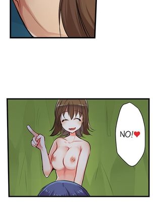 Nebukuro Ecchi ~ Senpai! Haitte ii desu ka? | Sex in the Sleeping Bag. Can I Join You? - Page 138