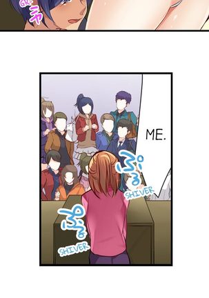 Nebukuro Ecchi ~ Senpai! Haitte ii desu ka? | Sex in the Sleeping Bag. Can I Join You? Page #94