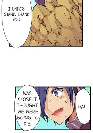 Nebukuro Ecchi ~ Senpai! Haitte ii desu ka? | Sex in the Sleeping Bag. Can I Join You? Page #53