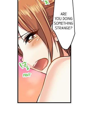 Nebukuro Ecchi ~ Senpai! Haitte ii desu ka? | Sex in the Sleeping Bag. Can I Join You? - Page 122