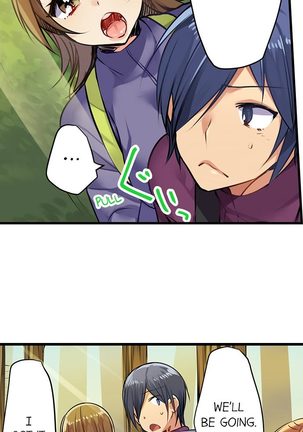 Nebukuro Ecchi ~ Senpai! Haitte ii desu ka? | Sex in the Sleeping Bag. Can I Join You? Page #205