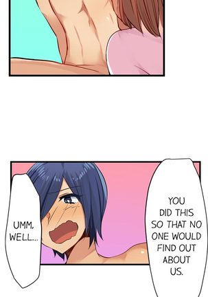 Nebukuro Ecchi ~ Senpai! Haitte ii desu ka? | Sex in the Sleeping Bag. Can I Join You? Page #145
