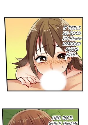Nebukuro Ecchi ~ Senpai! Haitte ii desu ka? | Sex in the Sleeping Bag. Can I Join You? Page #141