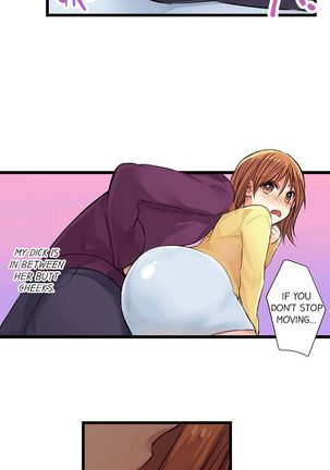 Nebukuro Ecchi ~ Senpai! Haitte ii desu ka? | Sex in the Sleeping Bag. Can I Join You? - Page 13