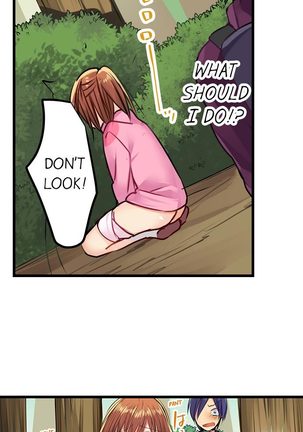 Nebukuro Ecchi ~ Senpai! Haitte ii desu ka? | Sex in the Sleeping Bag. Can I Join You? Page #211