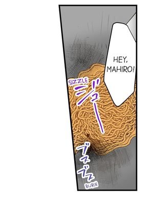 Nebukuro Ecchi ~ Senpai! Haitte ii desu ka? | Sex in the Sleeping Bag. Can I Join You? Page #170