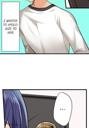 Nebukuro Ecchi ~ Senpai! Haitte ii desu ka? | Sex in the Sleeping Bag. Can I Join You? Page #105