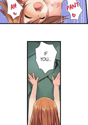 Nebukuro Ecchi ~ Senpai! Haitte ii desu ka? | Sex in the Sleeping Bag. Can I Join You? Page #46