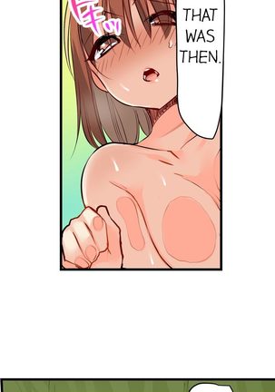Nebukuro Ecchi ~ Senpai! Haitte ii desu ka? | Sex in the Sleeping Bag. Can I Join You? Page #154