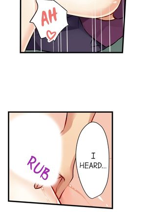 Nebukuro Ecchi ~ Senpai! Haitte ii desu ka? | Sex in the Sleeping Bag. Can I Join You? Page #44