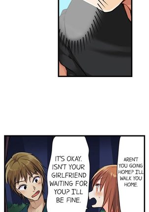 Nebukuro Ecchi ~ Senpai! Haitte ii desu ka? | Sex in the Sleeping Bag. Can I Join You? Page #187