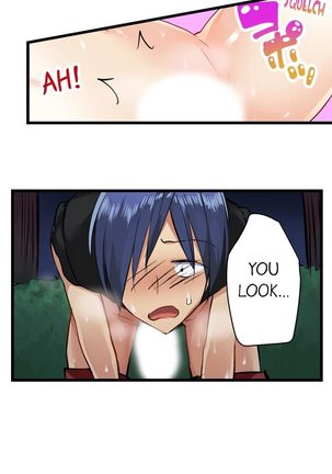 Nebukuro Ecchi ~ Senpai! Haitte ii desu ka? | Sex in the Sleeping Bag. Can I Join You? Page #185