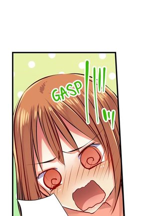 Nebukuro Ecchi ~ Senpai! Haitte ii desu ka? | Sex in the Sleeping Bag. Can I Join You? Page #31