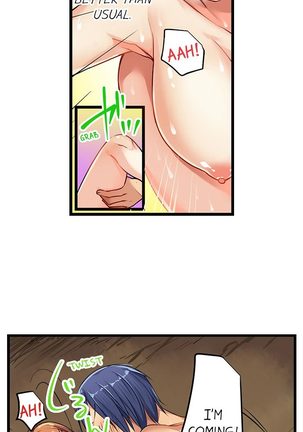 Nebukuro Ecchi ~ Senpai! Haitte ii desu ka? | Sex in the Sleeping Bag. Can I Join You? - Page 222