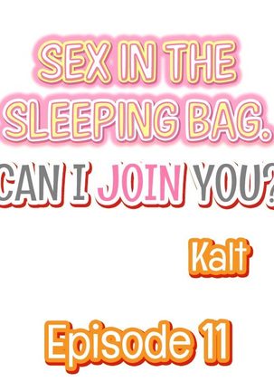 Nebukuro Ecchi ~ Senpai! Haitte ii desu ka? | Sex in the Sleeping Bag. Can I Join You? Page #92